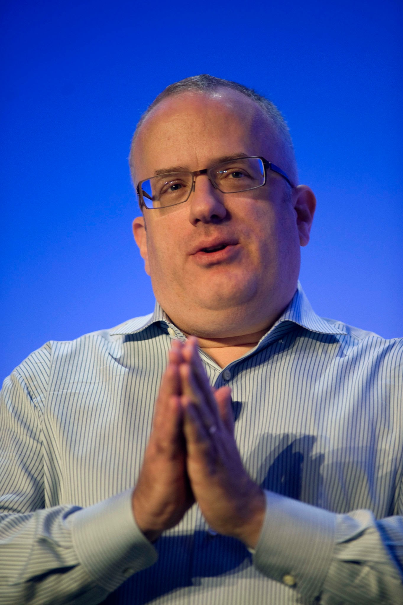 Image of Brendan Eich